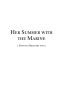 [The Donovan Brothers 01] • Her Summer with the Marine